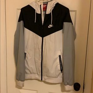 Nike Wind Breaker